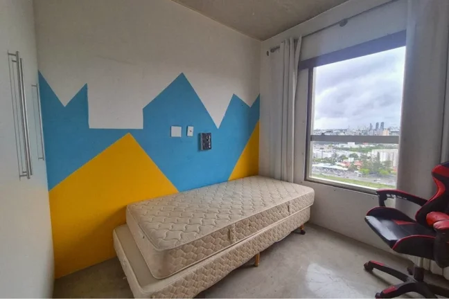 Imagem APARTAMENTO RESIDENCIAL em São Paulo - SP, Vila Leopoldina