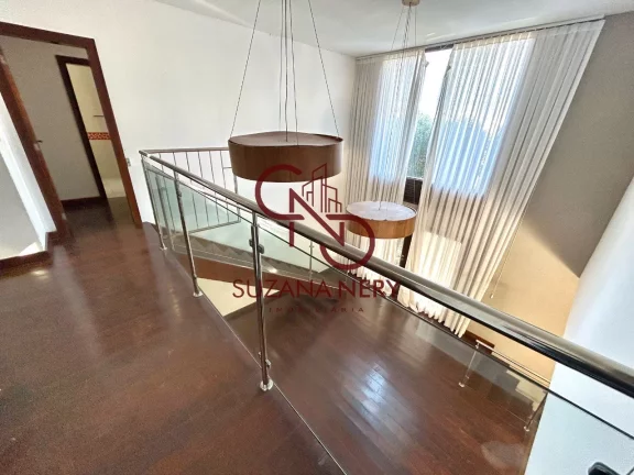 Imagem CASA DUPLEX NO CONDOMINIO PONTA NEGRA BOULEVARD - NATAL