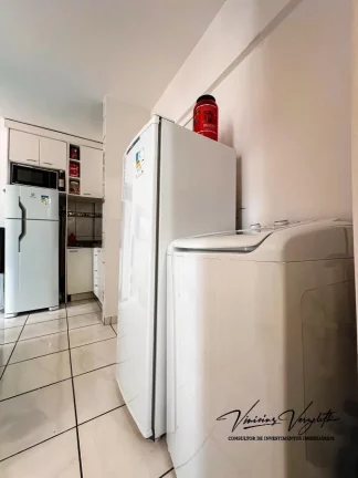 Imagem Apartamento Quadra Mar para Venda em Balneário Camboriú / SC no bairro Pioneiros