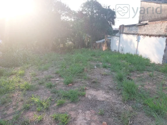 Imagem Terreno, Lote, Venda e Compra, Jardim Pacaembú, Jundiaí,