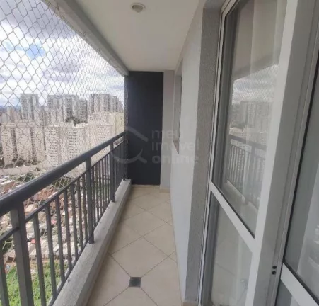 Imagem Apartamento com 66m2, 2 dormitórios (1 suíte) à venda em São Paulo, Vila Andrade