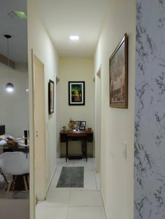 Imagem Apartamento com 3 quartos, 77,00m2, à venda em Mogi das Cruzes, Mogi Moderno