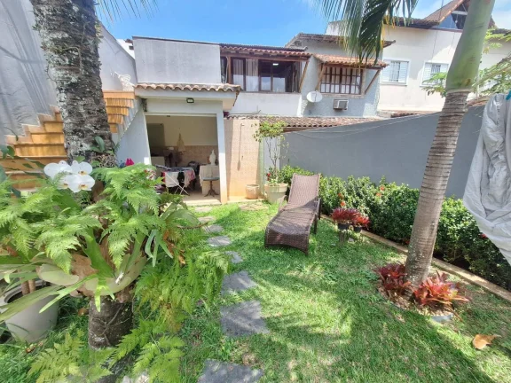Imagem Vendo 2 casas em Vargem grande mesmo terreno, ótima oportunidade