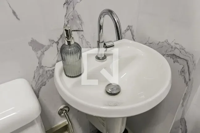 Imagem Apartamento à Venda - Copacabana, 1 Quarto, 45 m2