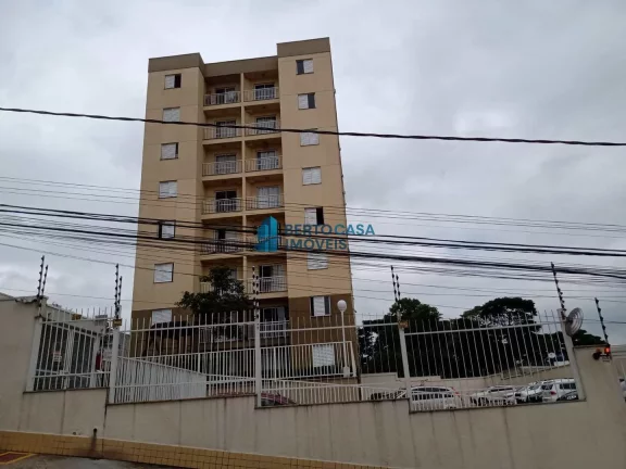 Imagem Apartamento Padrão
