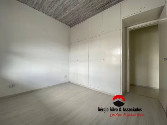 Imagem Apartamento Cobertura a Venda Centro de Abernéssia em Campos do Jordão - SP