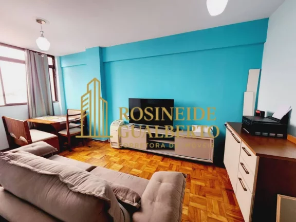 Imagem Apartamento à Venda 2 dormitórios no Centro de Taubaté – Ótima Localização