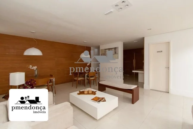 Imagem Apartamento Tonelero pronto para morar com 3 quartos e 2 vagas, 76m²