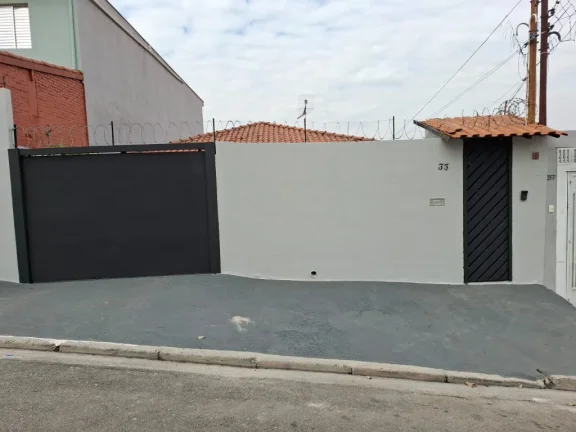 Imagem CASA 3D no bairro Vila Renato (Zona Norte) em São Paulo