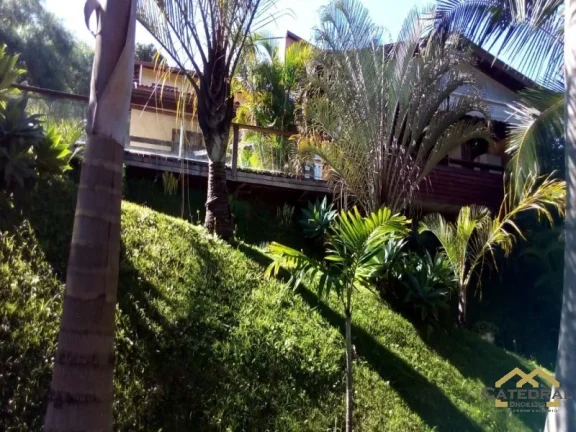 Imagem Casa com 3 dormitórios à venda por R$ 1.280.000,00 450 m² 3 dormitórios - Parque da Fazenda - Itatiba/SP
