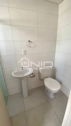 Imagem Apartamento Suíte + 2 Quartos - Ed Ágape II - Centro