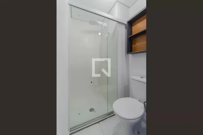 Imagem Apartamento à Venda - Vila Mariana, 1 Quarto, 32 m2