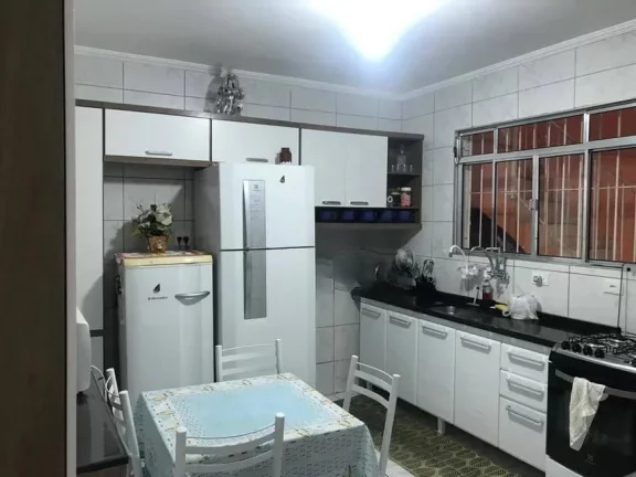 Imagem Casa à venda, 140 m² por R$ 700.000,00 - Jardim Vila Galvão - Guarulhos/SP