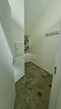 Imagem Loja Ponto Comercial pra alugar - 112m² - Alphaville -Barueri