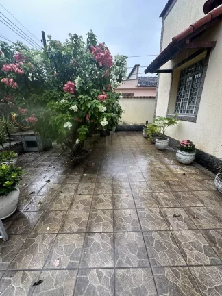Imagem VENDO CASA COM 480 M², PROX AV.MARECHAL FONTINELLE