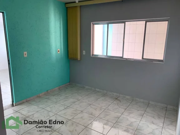 Imagem Casa no jd tarumã Jundiaí, dando uma renda de 0,88% no mês