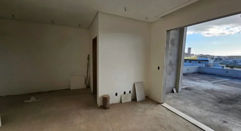 Imagem Sobrado com 3 dormitórios à venda, 500 m² por R$ 2.990.000,00 - Condomínio Residencial Colinas do Paratehy - São José dos Campos/SP