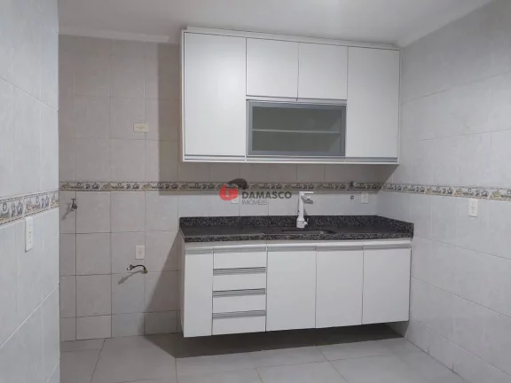 Imagem Apartamento à venda, Jardim, Santo André