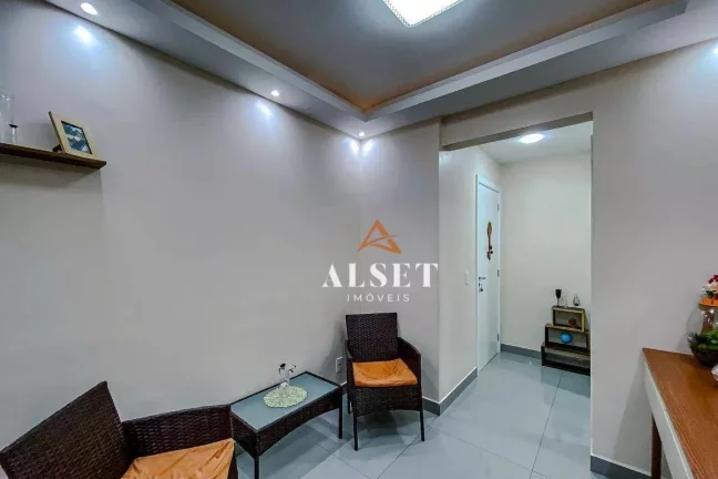Imagem Apartamento com 2 dormitórios à venda, 71 m² por R$ 820.000,00 - Quarta Parada - São Paulo/SP