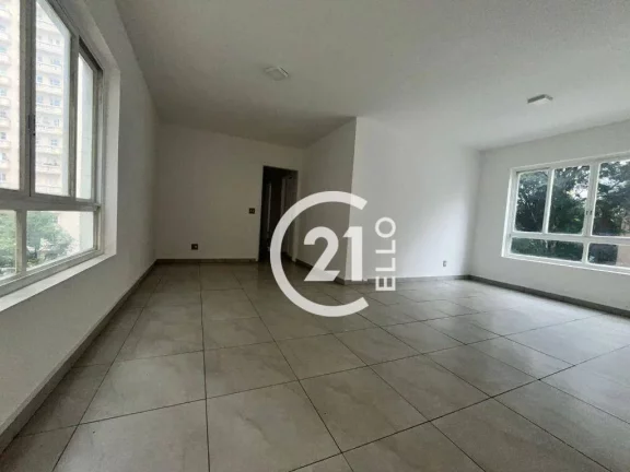 Imagem Apartamento para alugar, 157 m² por R$ 7.505,00/mês - Paraíso - São Paulo/SP