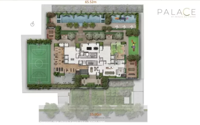 Foto do imóvel: Alto Padrão no Brás ultimas unidades Foto do imóvel: Alto Padrão no Brás ultimas unidades