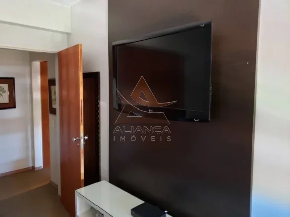 Imagem Apartamento - Ribeirão Preto - Centro
