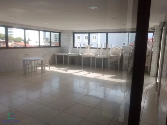 Apartamento 2 Quartos Recife - PE - Encruzilhada