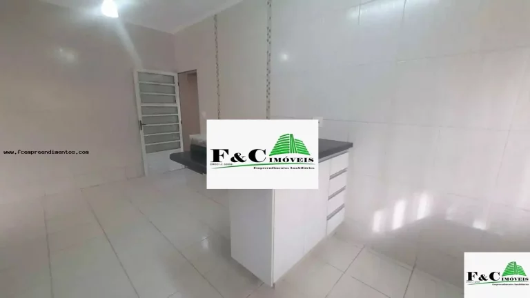 Imagem Casa para Locação em Limeira, Villa Fior, 3 dormitórios, 2 suítes, 4 banheiros, 4 vagas