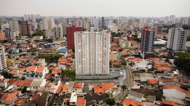 Imagem Imperdível apartamento à venda em Nova Petrópolis, 2 quartos, 1 suíte, 2 banheiros, 2 vagas de garagem, 53m². Condomínio Haus Nova Petrópolis.