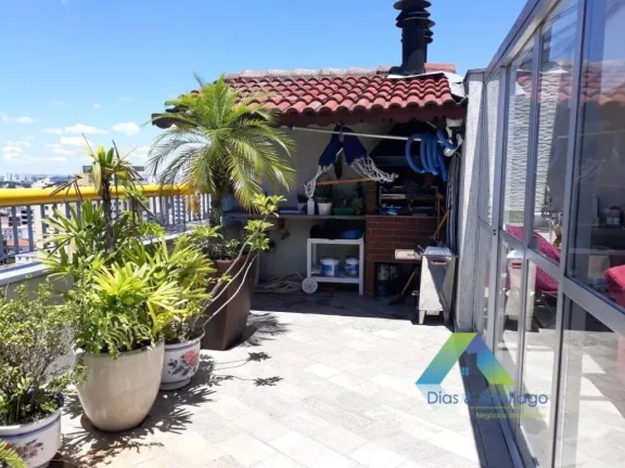 Imagem Apartamento com 4 Quartos à Venda, 240 m² por R$ 2.099.990,00