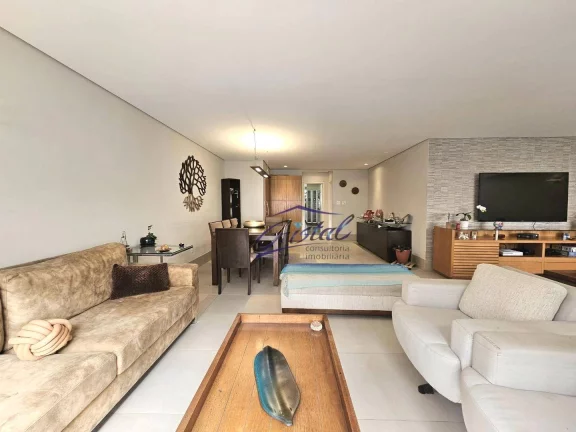 Imagem Apartamento com 3 dormitórios (1 suíte) à venda, 187 m² - Itaim Bibi - São Paulo/SP