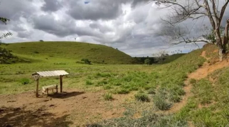 Imagem Fazenda em Macaé - RJ, Área rural