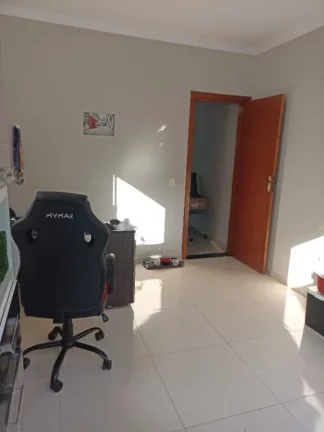 Imagem Casa com 2 dormitórios à venda, 69 m² por R$ 450.000,00 - Cidade Edson - Suzano/SP