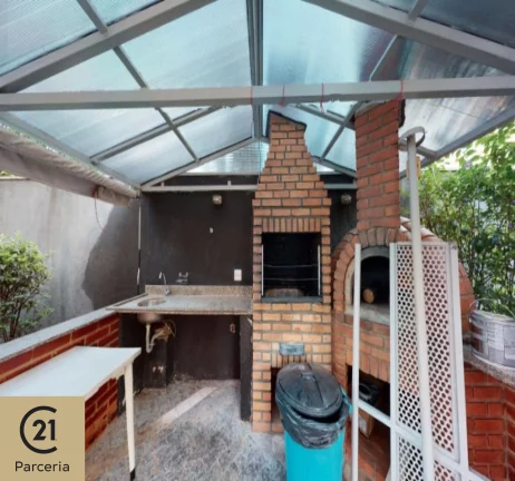 Imagem APARTAMENTO RESIDENCIAL em SÃO PAULO - SP, BOSQUE DA SAÚDE
