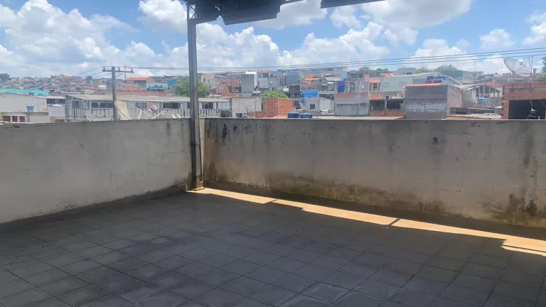 Imagem Casa com 3 dormitórios, 300 m² - venda por R$ 400.000,00 ou aluguel por R$ 2.650,00/mês - Cidade Kemel - São Paulo/SP