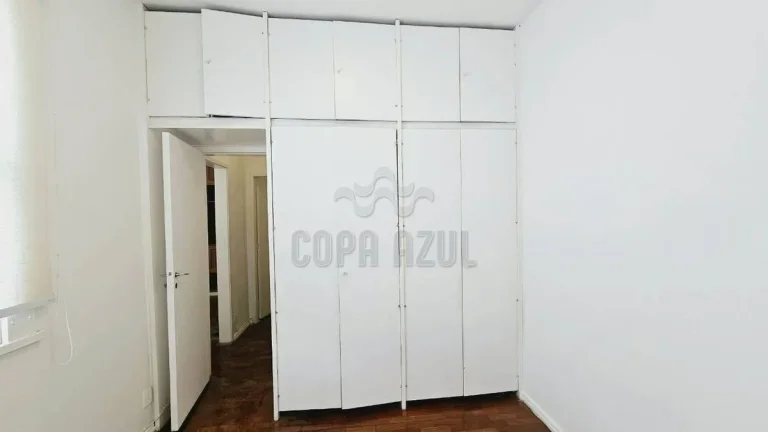 Imagem Copacabana – Rua Décio Vilares | Residencial › Cobertura 2 quarto(s) à Venda
