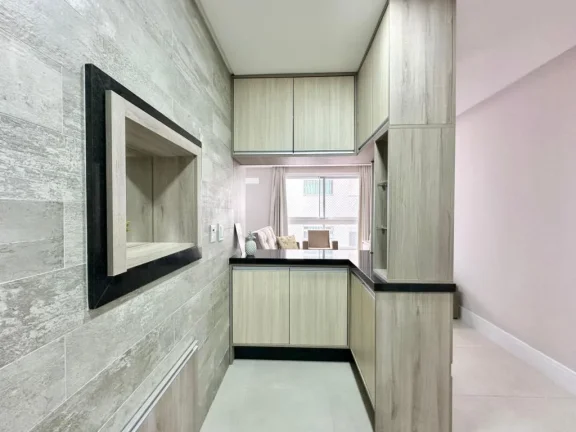 Imagem Apartamento 2 Dormitórios - Bairro Centro