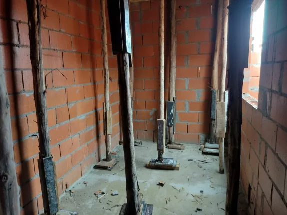 Imagem APARTAMENTO COBERTURA FRENTE E FUNDOS COM 102 METROS ÚTIL NO PARQUE NOVO ORATÓRIO