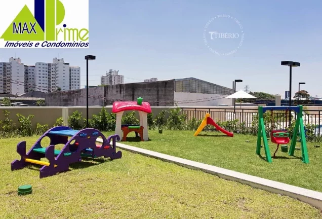 Imagem Condominio HomeClub Carrão apartamentos de 45 a 61m² a venda, ULTIMAS UNIDADES!!