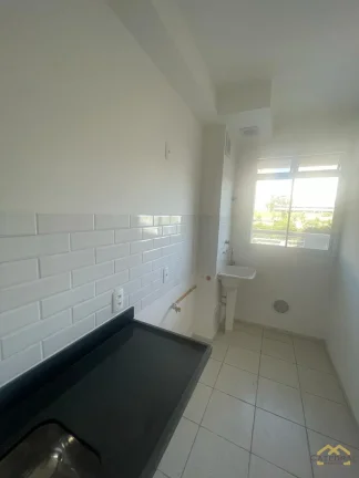 Imagem Apartamento para locação no bairro da Ponte São João- Jundiaí S/P