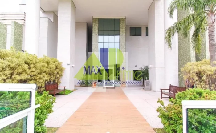 Imagem APARTAMENTO ALTO PADRÃO/335M²/04 SUÍTES/VARANDA GOURMET/06 VAGAS DE GARAGEM
