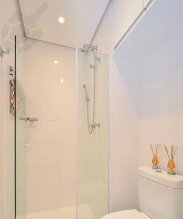 Imagem METRÔ CAMPO BELO * TOTALMENTE MOBILIADO E DECORADO * 01 VAGA