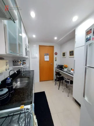 Imagem Apartamento com 2 quartos à venda, 75 m² por R$ 570.000 - Jardim Vinte e Cinco de Agosto - Duque de Caxias/RJ