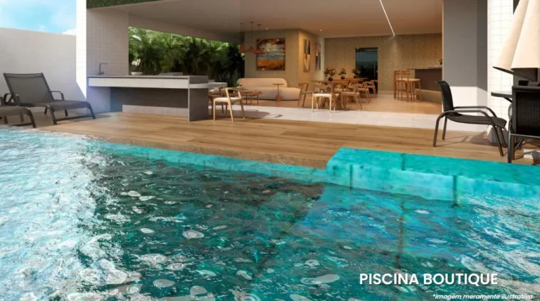Imagem Apartamento Padrão