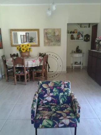 Imagem Chácara à venda em Campinas, Recanto dos Dourados, com 2 quartos, 150m2