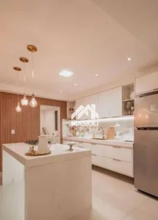 Imagem Casa à venda, 260 m² por R$ 1.800.000,00 - Praia D Ulé - Guarapari/ES