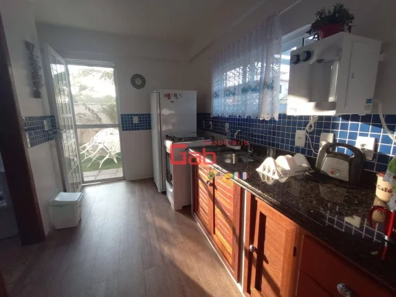 Imagem Casa com 1 dormitório à venda, 68 m² por R$ 890.000,00 - Geribá - Armação dos Búzios/RJ