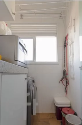 Imagem APARTAMENTO RESIDENCIAL em São Paulo - SP, Tatuapé