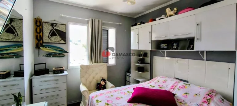 Imagem Apartamento com 2 quartos