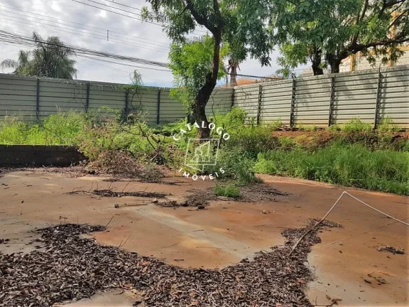 Imagem Terreno a Venda no bairro Parque Industrial Lagoinha - Ribeirão Preto, SP